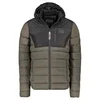 GEOGRAPHICAL NORWAY Jakna batilo kaki-black db men 096 M