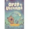 stelle e altre storie. Orso e Uccellina