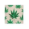 Serviete za dekupažo - Marihuana - 1 kos