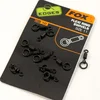 Edges Flexi Ring Swivels 11 x 10pcs (CAC609)