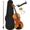 Cascha Set 4/4 Akustična violina (Kot novo)