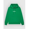 Quiksilver Fineline moški pulover s kapuco leprechaun
