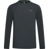 Under Armour Majica z dolgimi rokavi Wool Run