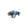 HiMOTO Monster GRIT 1:10 elektro RTR set 2,4GHz blue cubes