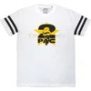 2Pac Stars Logo White XL Majica