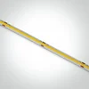 LED TRAK 24V/DC 8W/m COB LED 810lm/m 4000K IP20 8mm 5m CRI90 DM7844/C