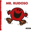 MR. RUIDOSO