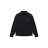 AllSaints Srajca SOUL siva/črna