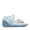 Copati Lasocki Kids CEO-CM250723-1 Modra