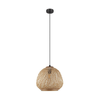 Eglo 43261 - Luster na sajli DEMBLEBY 1xE27/40W/230V