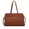 Ročna torba LOVE MOSCHINO JC4271PP0OKI0300 Rjava