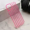 Maska PARTY za iPhone 14/ pink