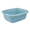 keeeper SKLEDA Z IZLIVOM, 38X32X14CM NORDIJSKO MODRA 9L