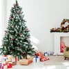 Novogodišnja jelka Velvet Pine 225 cm (TKOH-VEP-225)