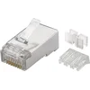 Modularni vtič CAT6 8P8C