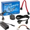 USB 2.0 na IDE 2.5 - 3.5 i SATA adapter ( 11-352 )