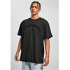 Oversized Gate T-shirt black