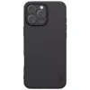 Maska Nillkin Scrub Pro za iPhone 16 Pro 6.3 crna