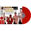 Louis Armstrong - Louis Armstrong and the Dukes Of Dixieland (Remastered) (Red Coloured) (LP)