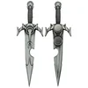 Fanattik The Elder Scrolls IV: Oblivion Mehrunes Razor Bottle Opener ( 073032 )