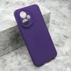 Maska GENTLE COLOR za Honor 400/ lila