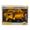 BEST LUCK DIY Assembling Truck Power