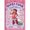 Marya Khan and the Incredible Henna Party (Marya Khan #1)