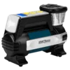 Avtomobilski kompresor LCD 12V 250W 6,9 barov 35 l/min Kraft&Dele