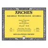 Blok ARCHES Aquarelle Watercolour Rough | izberite format