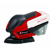 EINHELL TE-OS 18/150 Li Solo Akumulatorska multi brusilica
