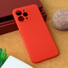 Maska Giulietta za Xiaomi Redmi 12 mat, Crvena