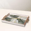 Aberto Design Poslužavnik TPB10014 50 x 29 x 3.5 cm, Šareni
