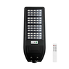 LED solarna ulična lampa VIA 150W/15000 mAh 3,2V 6000K IP65 + daljinski upravljač