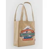Patagonia Recycled Market Tote Bag classic tan