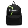 Blauer S5SOUTH02/BAL Črna