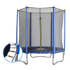 Playtime Trambolina sa merdevinama i sigurnosnom mrežom - set 183 cm