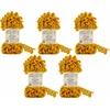 Alize Puffy SET 02 Mustard