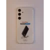 Maska za Samsung S24+ transparent sa ojačanim ivicama