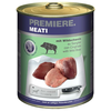 FRESSNAPF PREMIERE MEATI - divja svinja 800g