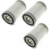 shumee 3 x DO filter elektrolux ergospac electrolux ZTF7650 ergoeasy