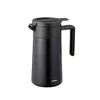 Hario Termalni bokal za kafu 600ml, Crni