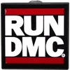 Run DMC Logo Odznak 30 mm