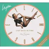 Kylie Minogue Step Back In Time: The Definitive Collection (3 CD)