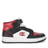 Champion Superge RD18 2.0 B GS MID S32413-KK019 Rdeča