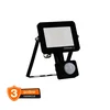 OSRAM LED Reflektor 10W sa PIR Senzorom 6500K