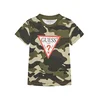Guess Majica N5YI04 K8HM4 Zelena Regular Fit