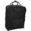 Fjällräven Re-Kanken nahrbtnik black Gr. Uni