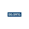 BIG BANG BIG BANG VREČKA 250X300 BIG BANG, (609092)
