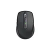 Logitech miška MX Anywhere 3S Bluetooth, DarkField laser