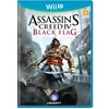 Assassins Creed 4 Black Flag (WII U) - rabljeno